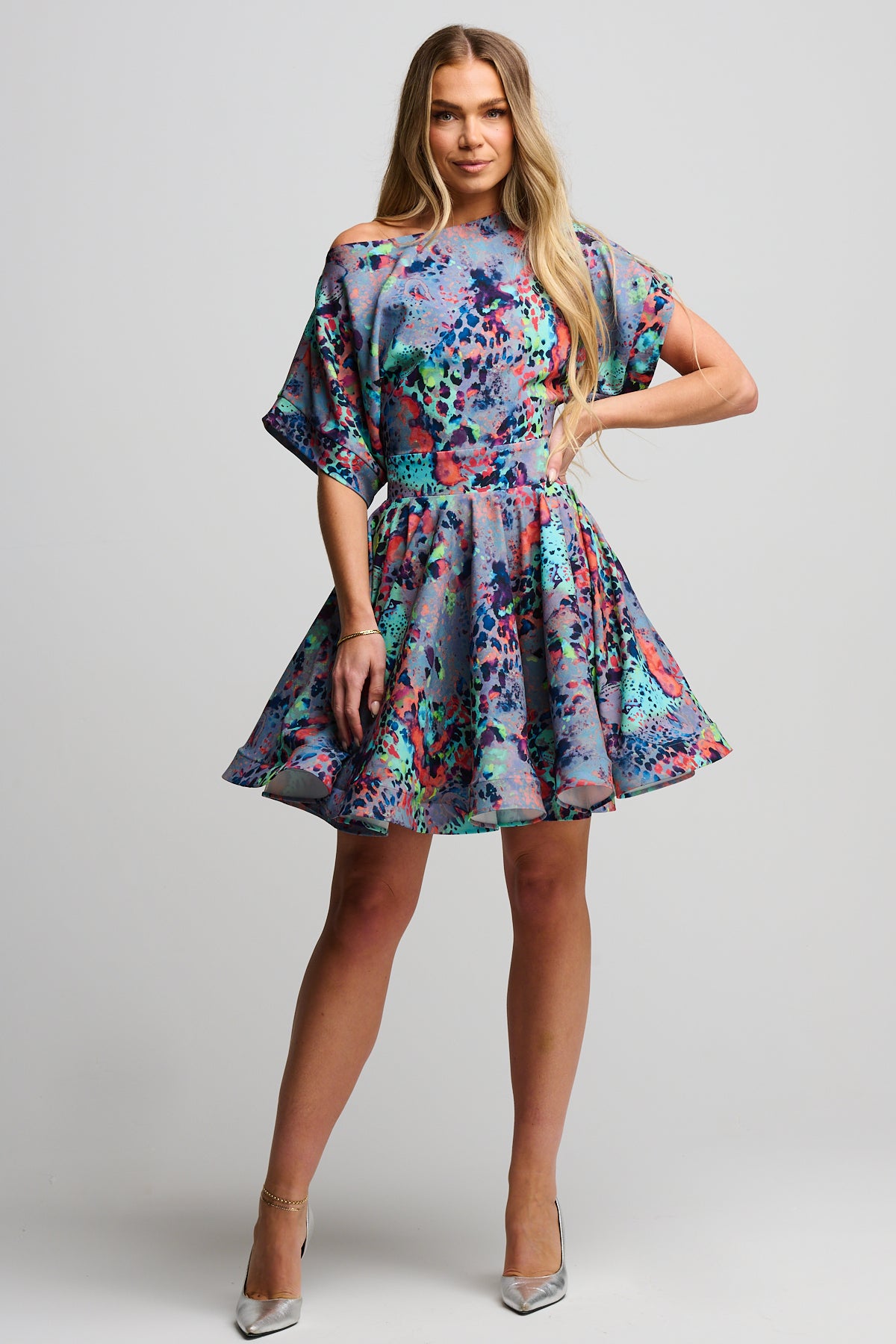 Asher Mini Leo Sunset