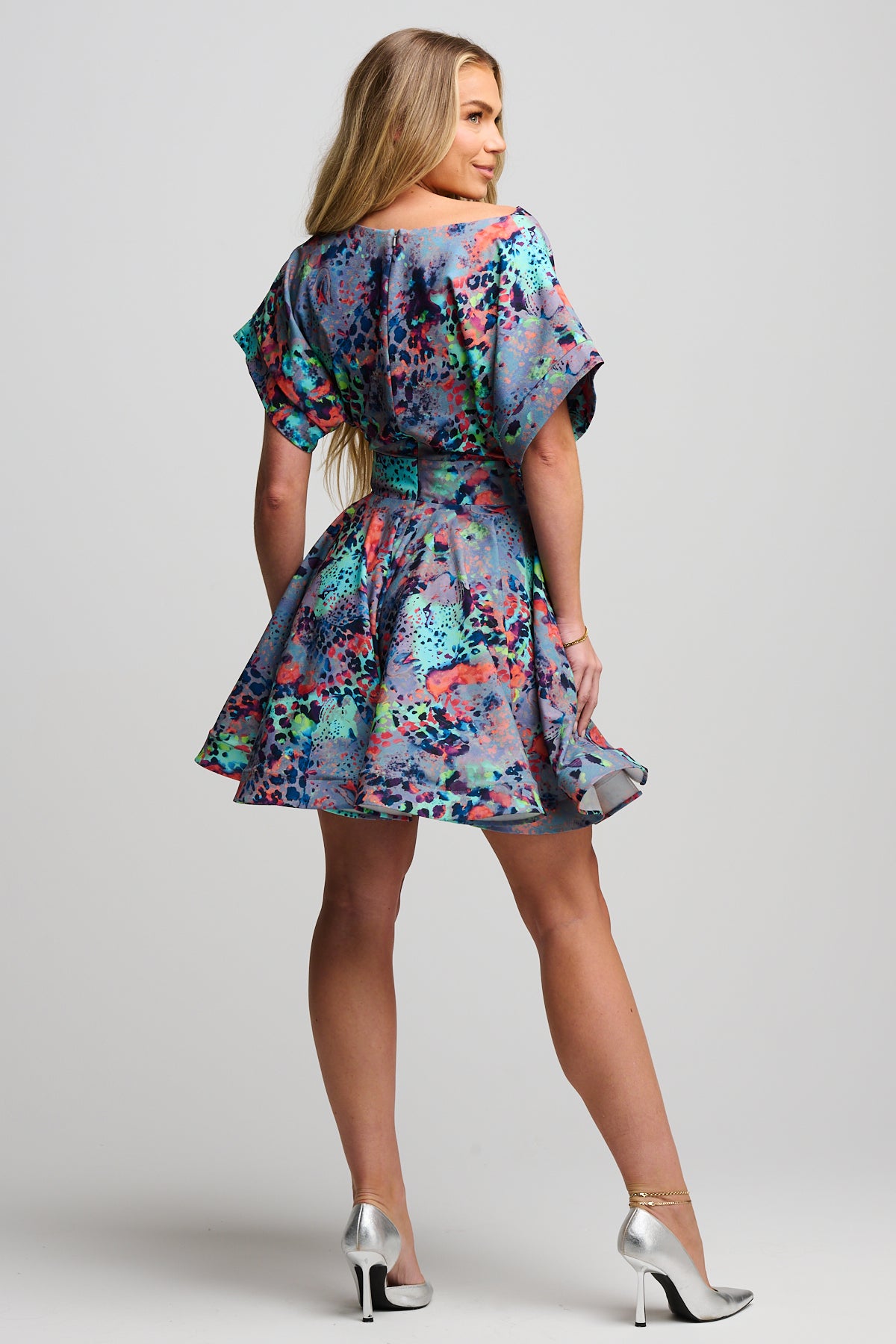 Asher Mini Leo Sunset