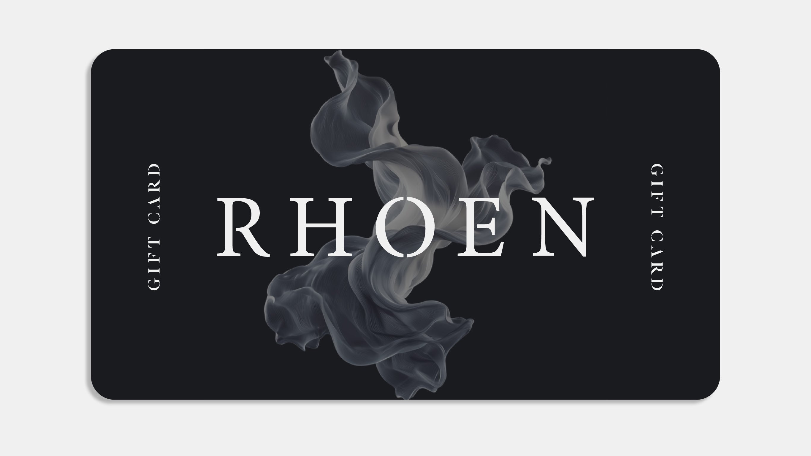 RHOEN Gift Card