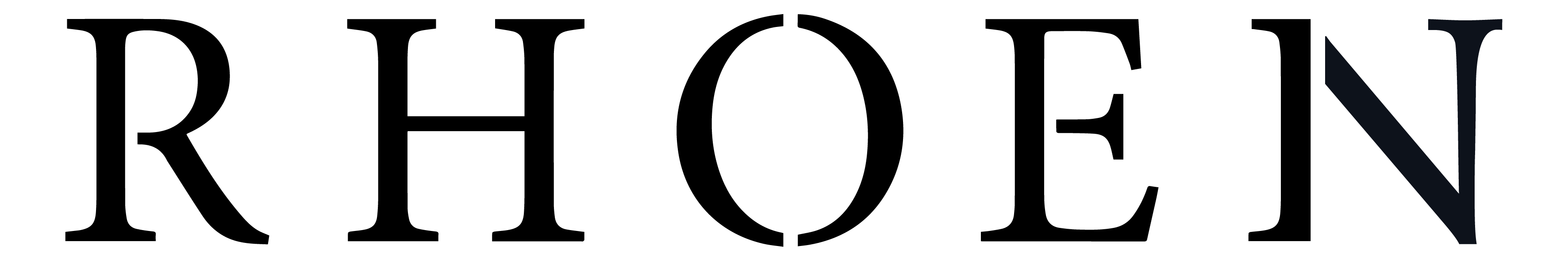 RHOEN